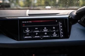 Audi e-tron GT 93.4kWh Auto quattro 4dr