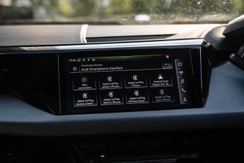 Audi e-tron GT 93.4kWh Auto quattro 4dr