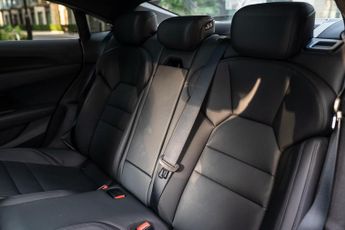 Audi e-tron GT 93.4kWh Auto quattro 4dr