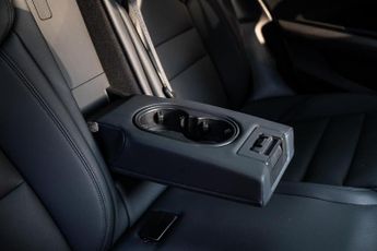Audi e-tron GT 93.4kWh Auto quattro 4dr