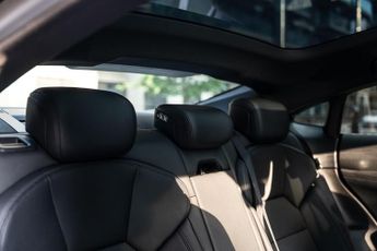 Audi e-tron GT 93.4kWh Auto quattro 4dr