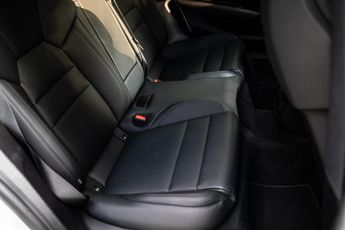 Audi e-tron GT 93.4kWh Auto quattro 4dr