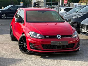 Volkswagen Golf 1.2 TSI BlueMotion Tech S Euro 5 (s/s) 3dr