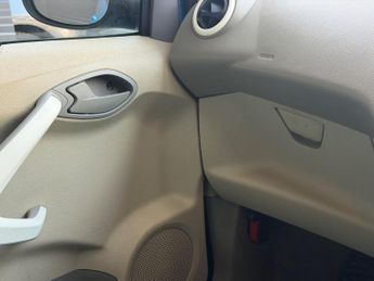 Ford Ka 1.2 Edge Euro 5 (s/s) 3dr