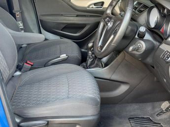 Vauxhall Mokka 1.6 CDTi Tech Line 2WD Euro 6 (s/s) 5dr