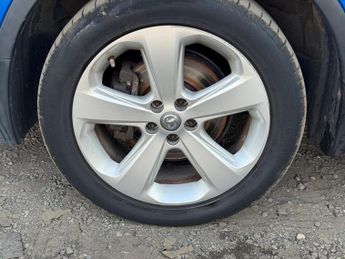 Vauxhall Mokka 1.6 CDTi Tech Line 2WD Euro 6 (s/s) 5dr
