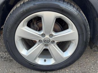 Vauxhall Mokka 1.6 CDTi Tech Line 2WD Euro 6 (s/s) 5dr