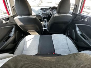 Hyundai i20 1.0 T-GDi SE Euro 6 (s/s) 5dr