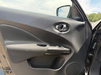 Nissan Juke 1.2 DIG-T Acenta Premium Manual 6Spd Euro 5 (s/s) 5dr