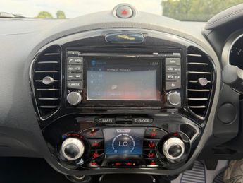 Nissan Juke 1.2 DIG-T Acenta Premium Manual 6Spd Euro 5 (s/s) 5dr