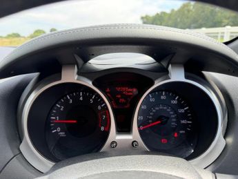 Nissan Juke 1.2 DIG-T Acenta Premium Manual 6Spd Euro 5 (s/s) 5dr