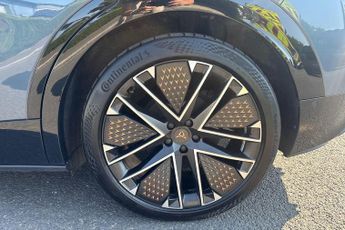 CUPRA Tavascan 250kW VZ2 77kWh AWD 5dr Auto **£1000 Deposit Contribution**