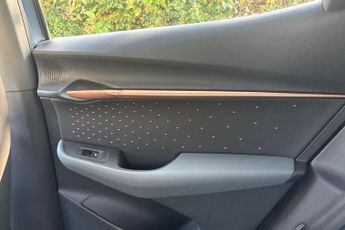CUPRA Tavascan 250kW VZ2 77kWh AWD 5dr Auto **£1000 Deposit Contribution**