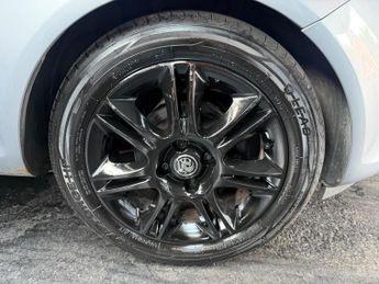 Vauxhall Corsa 1.2i 16v Design 3dr (a/c)