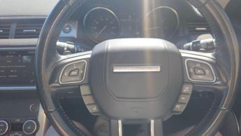 Land Rover Range Rover Evoque 2.0 TD4 SE Auto 4WD Euro 6 (s/s) 5dr