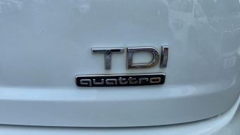 Audi Q7 3.0 TDI V6 SE Tiptronic quattro Euro 6 (s/s) 5dr