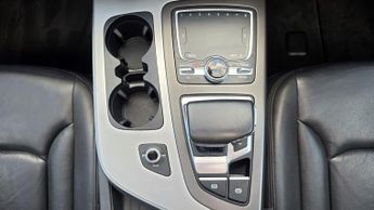 Audi Q7 3.0 TDI V6 SE Tiptronic quattro Euro 6 (s/s) 5dr