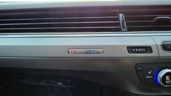 Audi Q7 3.0 TDI V6 SE Tiptronic quattro Euro 6 (s/s) 5dr