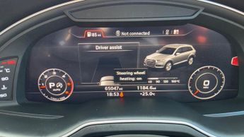 Audi Q7 3.0 TDI V6 SE Tiptronic quattro Euro 6 (s/s) 5dr