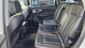 Audi Q7 3.0 TDI V6 SE Tiptronic quattro Euro 6 (s/s) 5dr