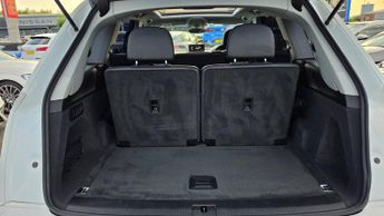 Audi Q7 3.0 TDI V6 SE Tiptronic quattro Euro 6 (s/s) 5dr