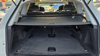 Audi Q7 3.0 TDI V6 SE Tiptronic quattro Euro 6 (s/s) 5dr