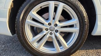 Audi Q7 3.0 TDI V6 SE Tiptronic quattro Euro 6 (s/s) 5dr