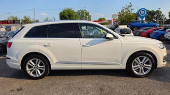 Audi Q7 3.0 TDI V6 SE Tiptronic quattro Euro 6 (s/s) 5dr