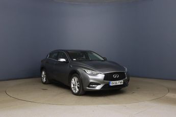 Infiniti Q30 1.5d Business Executive Euro 6 (s/s) 5dr