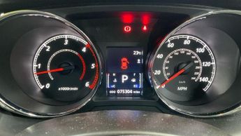 Mitsubishi ASX 2.2 DI-D 4 Auto 4WD Euro 5 (s/s) 5dr