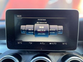 Mercedes-Benz GLC 2.1 GLC250d AMG Line (Premium Plus) Coupe G-Tronic 4MATIC Euro 6