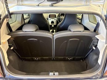 Citroen C1 1.2 PureTech Flair Edition Euro 6 3dr
