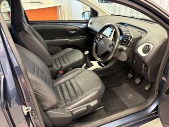 Citroen C1 1.2 PureTech Flair Edition Euro 6 3dr