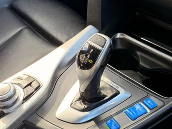 BMW 3 Series 335i ActiveHybrid 3 M Sport Auto Euro 6