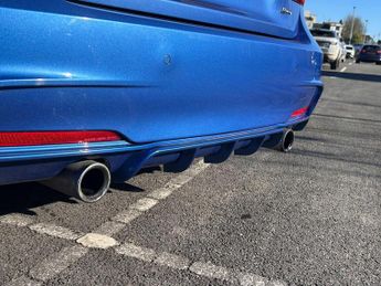BMW 3 Series 335i ActiveHybrid 3 M Sport Auto Euro 6