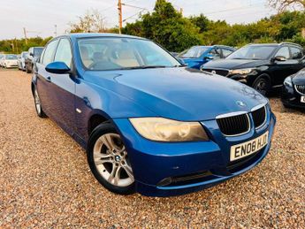 BMW 318 2.0 318i SE Auto Euro 4 4dr