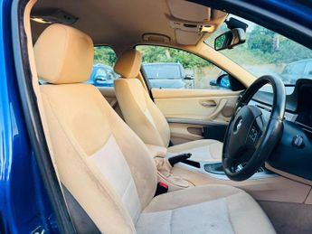 BMW 3 Series 2.0 318i SE Auto Euro 4 4dr