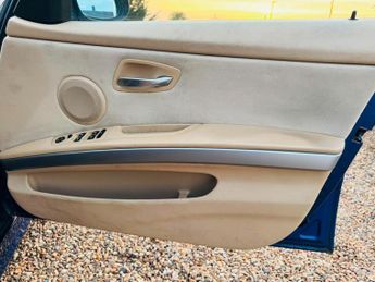 BMW 3 Series 2.0 318i SE Auto Euro 4 4dr