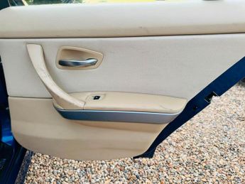 BMW 3 Series 2.0 318i SE Auto Euro 4 4dr