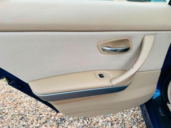 BMW 3 Series 2.0 318i SE Auto Euro 4 4dr