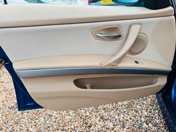 BMW 3 Series 2.0 318i SE Auto Euro 4 4dr