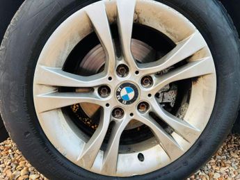 BMW 3 Series 2.0 318i SE Auto Euro 4 4dr