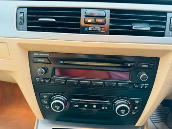 BMW 3 Series 2.0 318i SE Auto Euro 4 4dr