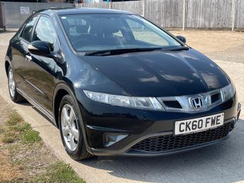 Honda Civic 1.4 i-VTEC SE i-Shift 5dr
