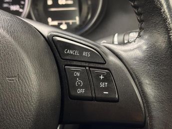 Mazda CX-5 2.2 SKYACTIV-D SE-L Nav Auto Euro 6 (s/s) 5dr