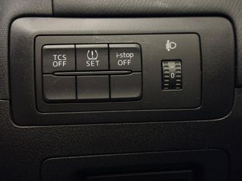Mazda CX-5 2.2 SKYACTIV-D SE-L Nav Auto Euro 6 (s/s) 5dr