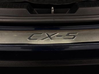 Mazda CX-5 2.2 SKYACTIV-D SE-L Nav Auto Euro 6 (s/s) 5dr