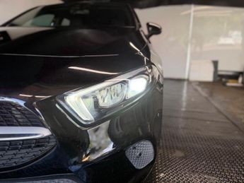 Mercedes-Benz A Class 1.5 A180d Sport (Executive) 7G-DCT Euro 6 (s/s) 5dr