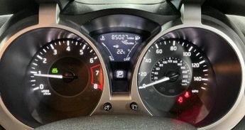 Nissan Juke 1.6 Bose Personal Edition XTRON Euro 6 5dr