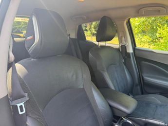 Nissan Juke 1.6 Bose Personal Edition XTRON Euro 6 5dr